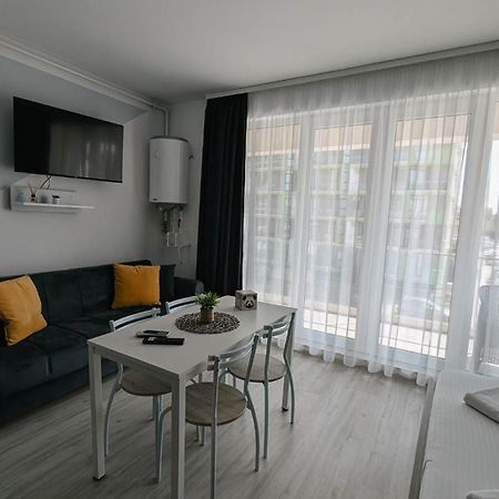 Studio Malta Năvodari Екстериор снимка