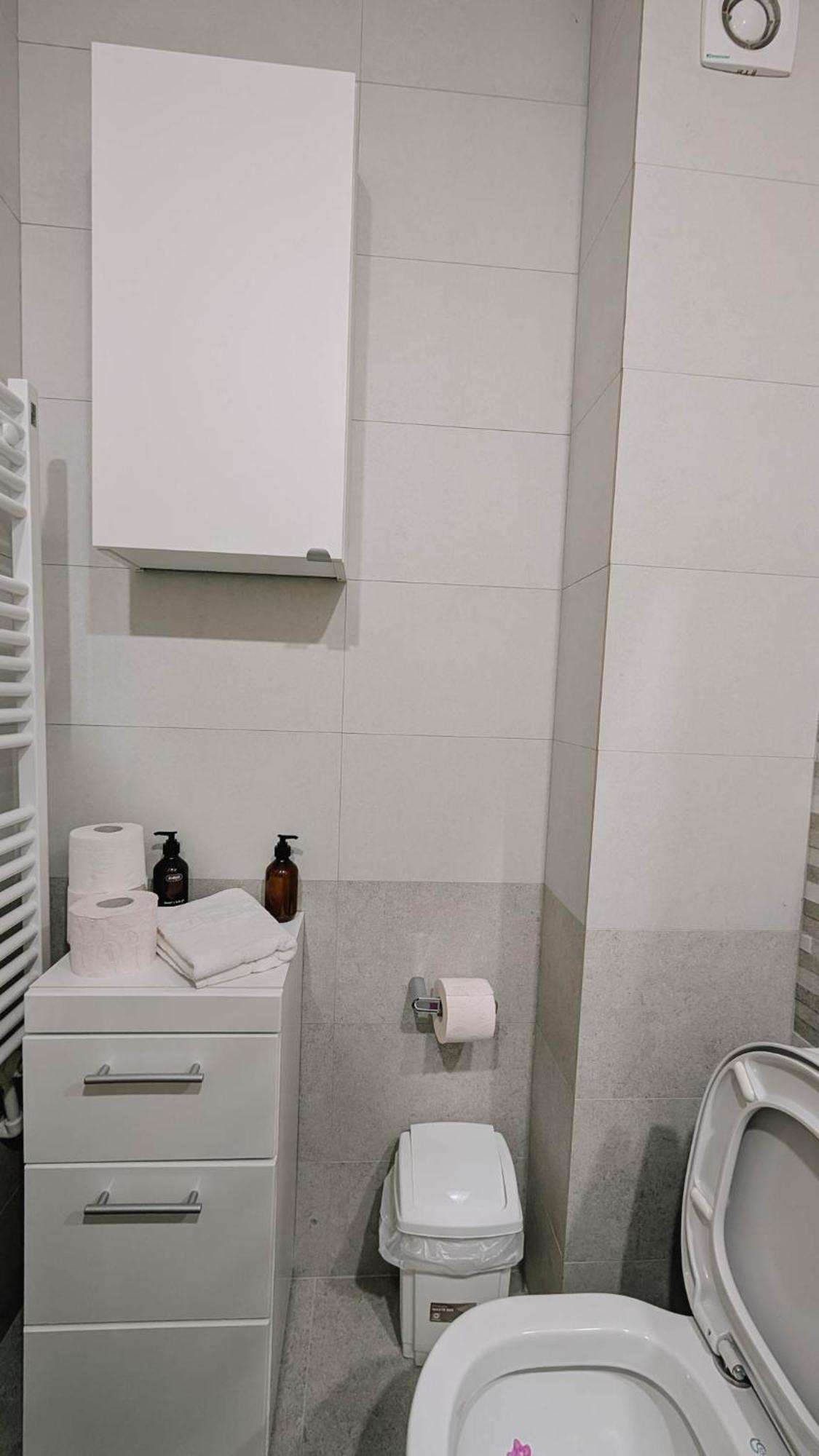 Studio Malta Năvodari Екстериор снимка